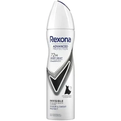 Women Advanced Protection Invisible Antitranspirant Spray|Rexona Discount