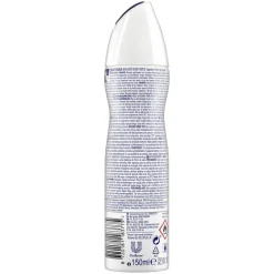 Women Advanced Protection Invisible Antitranspirant Spray|Rexona Discount