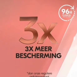 Rexona Women Maximum Protection Sport Strength Antitranspirant Cream Stick< Deostick