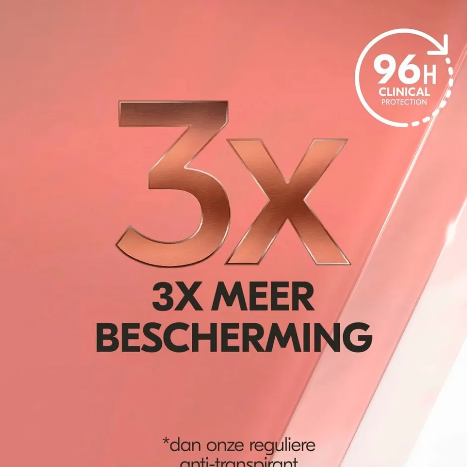 Rexona Women Maximum Protection Sport Strength Antitranspirant Cream Stick< Deostick