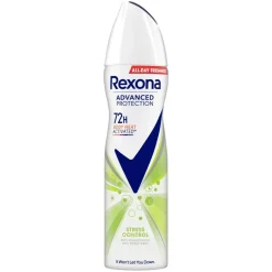 Women Stress Control Antitranspirant Spray|Rexona Online