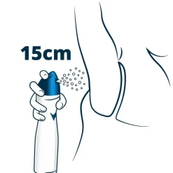Women Stress Control Antitranspirant Spray|Rexona Online