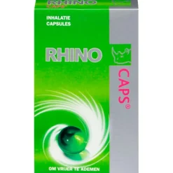 Caps Inhalatiecapsules|Rhino Discount