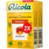 Ricola Original Kruidenpastilles< Luchtwegen