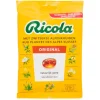 Ricola Original Suikervrij Kruidenpastilles< Keelsnoepjes