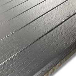 Rijoka Inklapbare Picknicktafel Set Houtlook Design Klaptafel Biertafel< Buiten En Vrije Tijd