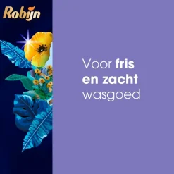 Classics Black Velvet Perfect Match Pakket|Robijn Sale