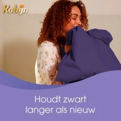 Classics Klein & Krachtig Black Velvet Vloeibaar Wasmiddel|Robijn