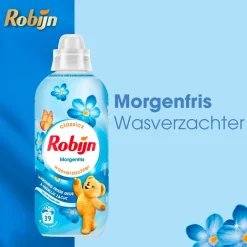 Classics Morgenfris Wasverzachter|Robijn Discount