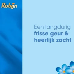 Classics Morgenfris Wasverzachter|Robijn Discount