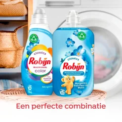 Classics Morgenfris Wasverzachter|Robijn Outlet