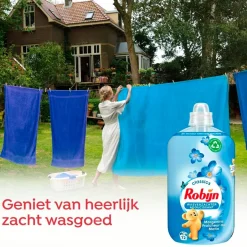 Classics Morgenfris Wasverzachter|Robijn Outlet