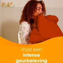 Robijn Classics Passiebloem & Bergamot Wasverzachter< Wasverzachter