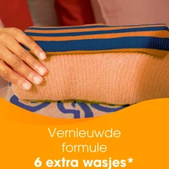 Robijn Classics Passiebloem & Bergamot Wasverzachter< Wasverzachter