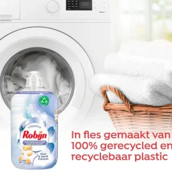 Classics Puur & Zacht Wasverzachter|Robijn New
