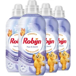 Robijn Classics Puur & Zacht Wasverzachter< Wasverzachter
