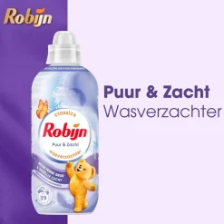 Robijn Classics Puur & Zacht Wasverzachter< Wasverzachter