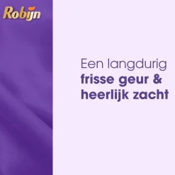Robijn Classics Puur & Zacht Wasverzachter< Wasverzachter