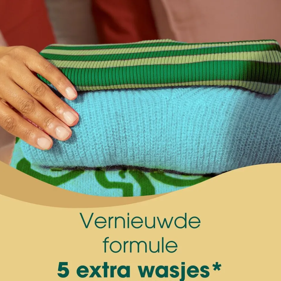 Collection Kokos Sensation Wasverzachter|Robijn Discount