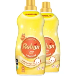 Collections Klein & Krachtig Zwitsal Color Vloeibaar Wasmiddel|Robijn New