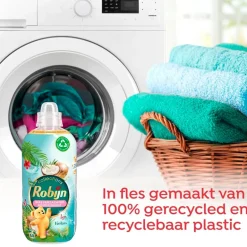 Collections Kokos Wasverzachter|Robijn Online