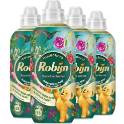 Robijn Collections Paradise Secret Wasverzachter< Wasverzachter