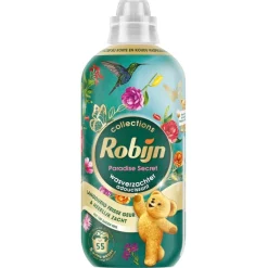 Collections Paradise Secret Wasverzachter|Robijn Discount