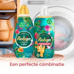 Collections Paradise Secret Wasverzachter|Robijn Discount