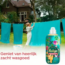 Collections Paradise Secret Wasverzachter|Robijn Discount