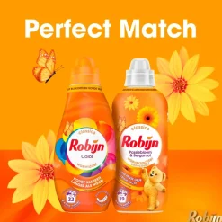 Color Perfect Match Pakket|Robijn Outlet