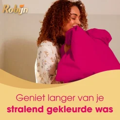 Robijn Color Pink Sensation Vloeibaar Wasmiddel< Wasmiddel