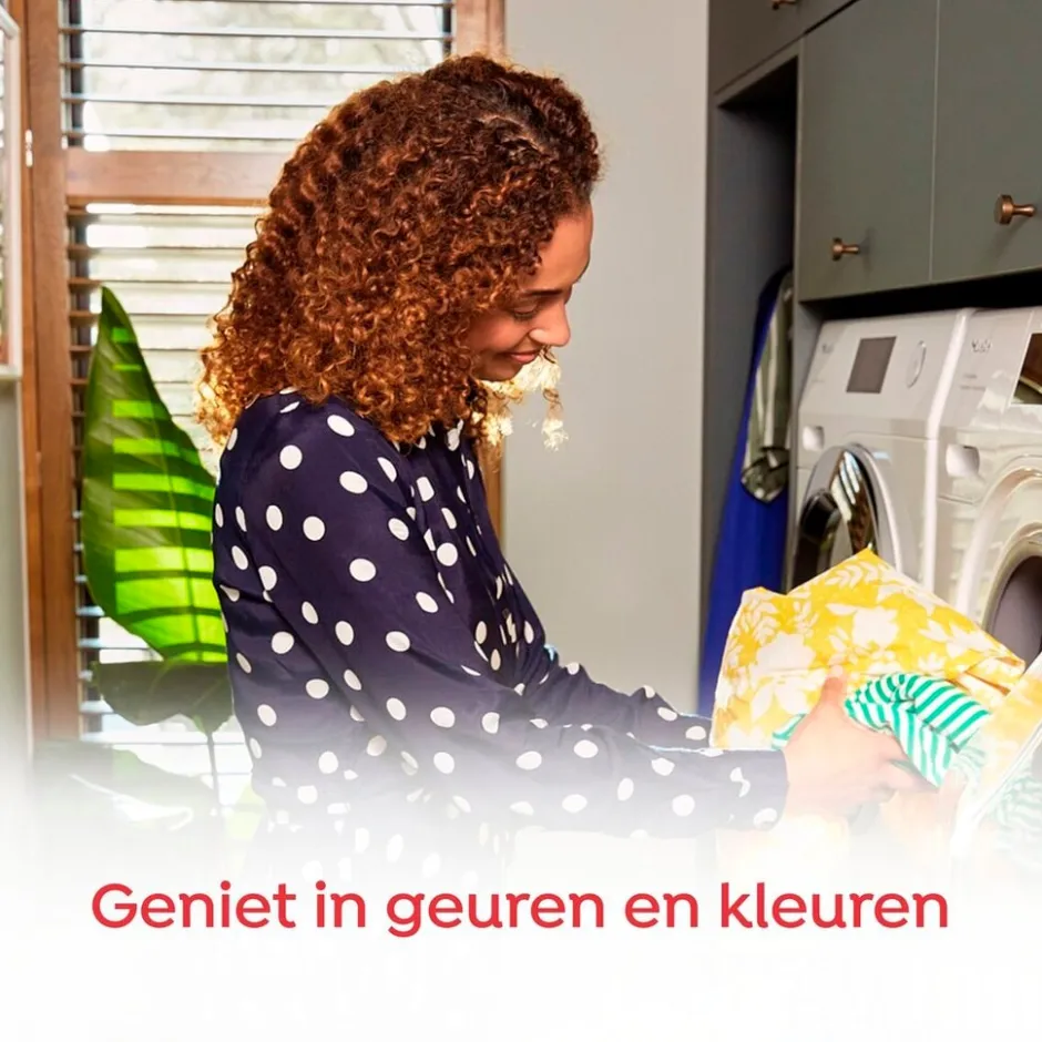 Robijn Intense Droogtrommeldoekjes< Wasparfum