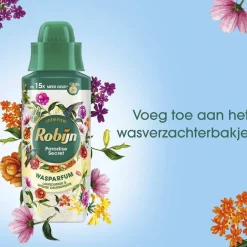 Robijn Intense Paradise Secret Wasparfum< Wasparfum