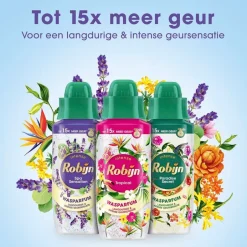 Robijn Intense Spa Sensation Wasparfum< Wasparfum