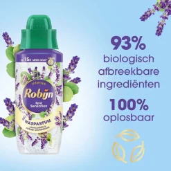 Robijn Intense Spa Sensation Wasparfum< Wasparfum
