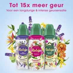 Intense Tropical Wasparfum|Robijn Online