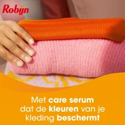 Klein & Krachtig Classics Color Vloeibaar Wasmiddel|Robijn Sale