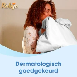 Robijn Klein & Krachtig Stralend Wit Vloeibaar Wasmiddel< Wasmiddel