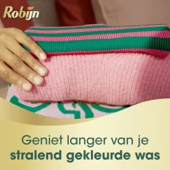 Paradise Secret 3-in-1 Wascapsules|Robijn