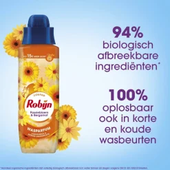 Robijn Passiebloem & Bergamot Wasparfum< Wasparfum