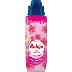 Pink Sensation Wasparfum|Robijn