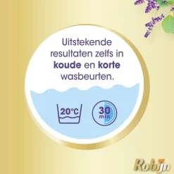 Spa Sensation 3-in-1 Wascapsules|Robijn