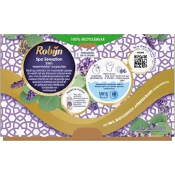 Spa Sensation 3-in-1 Wascapsules|Robijn