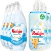 Robijn Stralend Wit Perfect Match Pakket< Wasmiddel