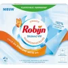 White Wasmiddeldoekjes|Robijn Clearance