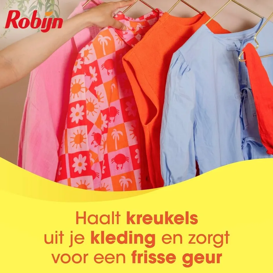 Zwitsal Dry Wash Spray|Robijn New