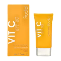 Rodial Vit C Moisturiser SPF30 50ml< Dagcreme
