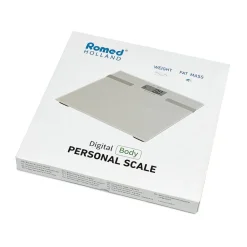 Digitale Personen Weegschaal|Romed Clearance