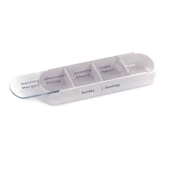 Medicijn Weekdoos|Romed Sale