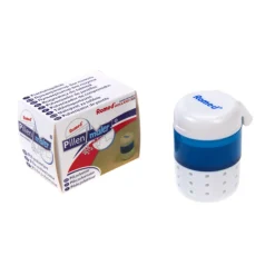 Pillenmaler|Romed Best
